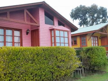 Venta Parcela Algarrobo Camino del medio s/n sector las casas