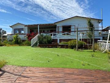 Venta Parcela Algarrobo Santa maría de algarrobo lote 15