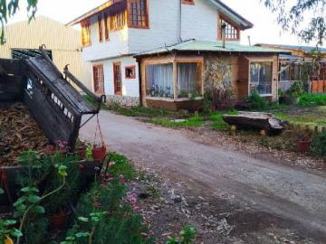 Venta parcela buin camino linderos alto jahuel pc#4 16 / sector g 513