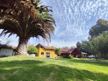 Venta Parcela Buín Los aromos con las lilas