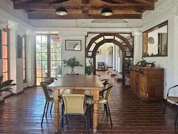 Venta Parcela Curacavi condominio valle los naranjos 4 dormitorios 12000.00 m2