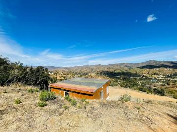 Venta Parcela Curacaví Parcela con casa en sector residencial de curacavi precio rebajado