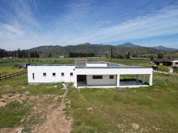 Venta parcela casablanca condominio hacienda viñedos de casa blanca