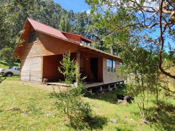 Venta Parcela Cochamo Sector El Bosque