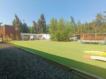 Venta Parcela Colina camino del alba II parcela 10, lote 7