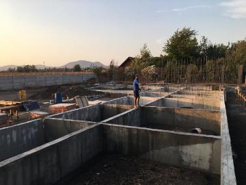Venta Parcela Colina Condominio Las Pircas Chicureo