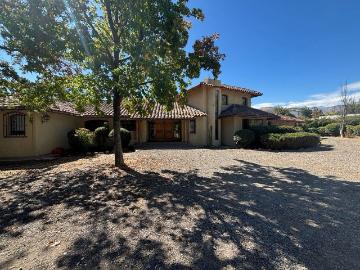 Venta Parcela Colina Condominio Los Castaños