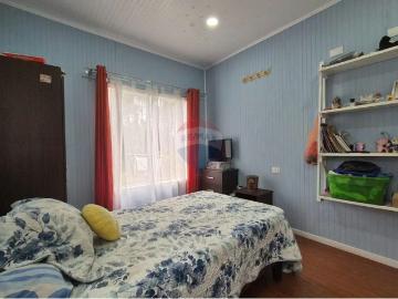 Venta parcela con casa amoblada ancud chiloe | 4 Dormitorios por 105000. 00 en Ancud