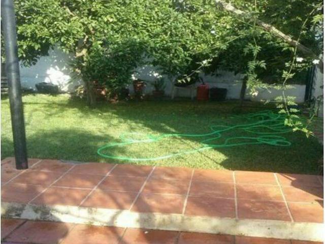 VENTA PARCELA CON CASA + PISCINA. ARCOS DE LA FRONTERA