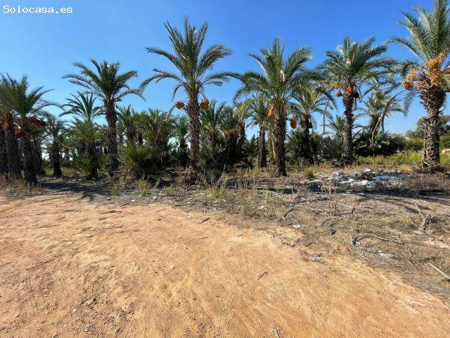 ?VENTA PARCELA EN DERRAMADOR | ESPACIO, TRANQUILIDAD Y GRAN POTENCIAL ?