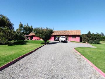 Venta Parcela Isla de maipo Avenida jaime guzmán 200, isla de maipo