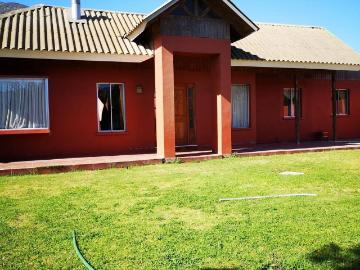 Venta Parcela La serena Altovalsol