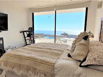 Venta Parcela La serena parcela con piscina arrayán costero, ruta 5 norte