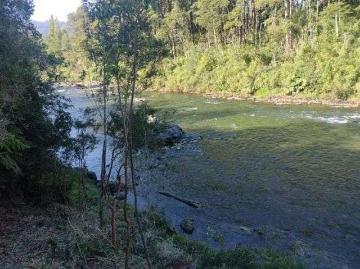 Venta Parcela Lago ranco Saltos de Nilahue
