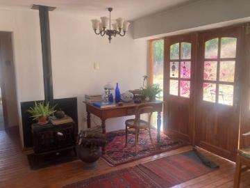 Venta parcela lampa condominio mirador del valle