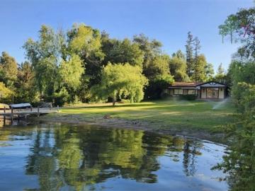 Venta Parcela Las cabras Lago Rapel Costa del Sol I