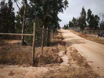 Venta Parcela Limache Comunidad valle verde mar