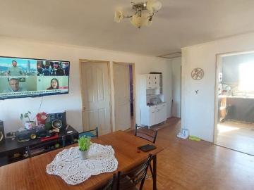 Venta Parcela Limache VENTA CASA PARCELA EN CONDOMINIO VALLE VERDE MAR – LIMACHE