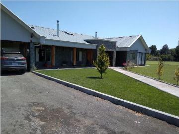 Venta Parcela Los angeles Los alamos resecos s/n, lote ix, los angeles