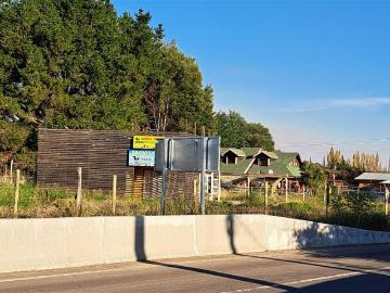 Venta Parcela Los angeles Santa eliana hj 2 lt 4 1