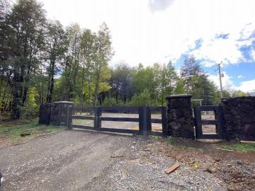 Venta parcela pucón parcela en bosque pucon