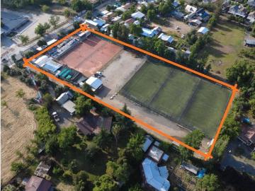 Venta Parcela Puente alto Calle los Castaños, Puente Alto