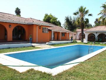 Venta Parcela Paine Gilda diaz giron