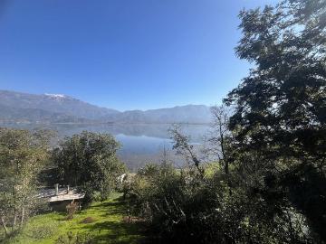 Venta Parcela Paine Península del León