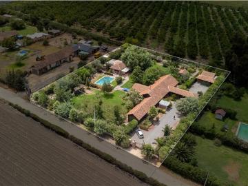 Venta Parcela Peñaflor Colonia alemana / parcelación 26