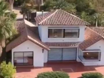 Venta Parcela Pirque camino rinconada del principal con camino isla redonda