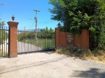 Venta Parcela Pirque Los silos pc1 lt10