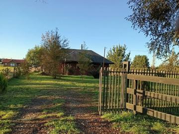 Venta parcela pitrufquén faja valdivia con cantarrana