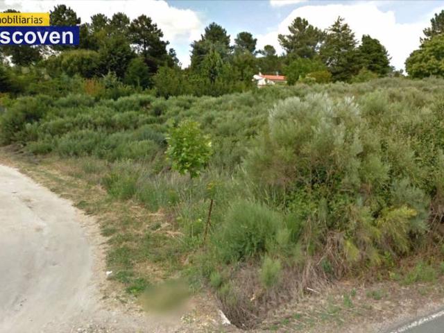 VENTA PARCELA RÚSTICA CON AGUA
