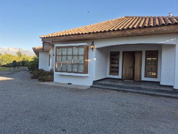 Venta Parcela Rinconada los villares