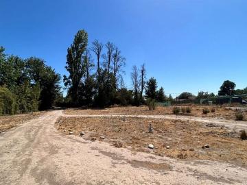 Venta Parcela Talagante Camino El Oliveto Caletera Autopoista del Sol