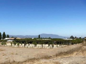 Venta Parcela Talagante Caletera Autopista del Sol Talagante