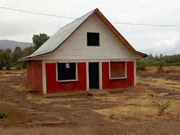 Venta Parcela Talca colin talca