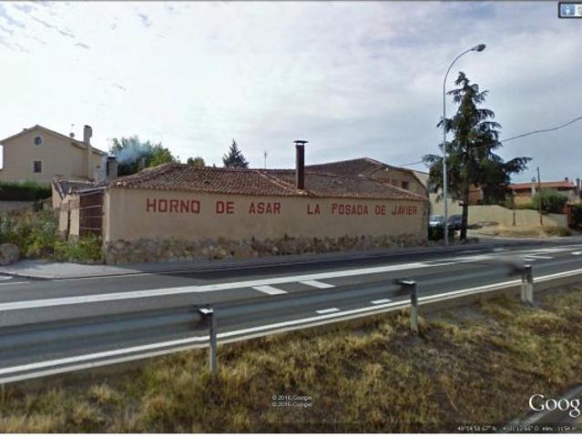 VENTA PARCELA URBANA EN ESQUINA..TORRECABALLEROS