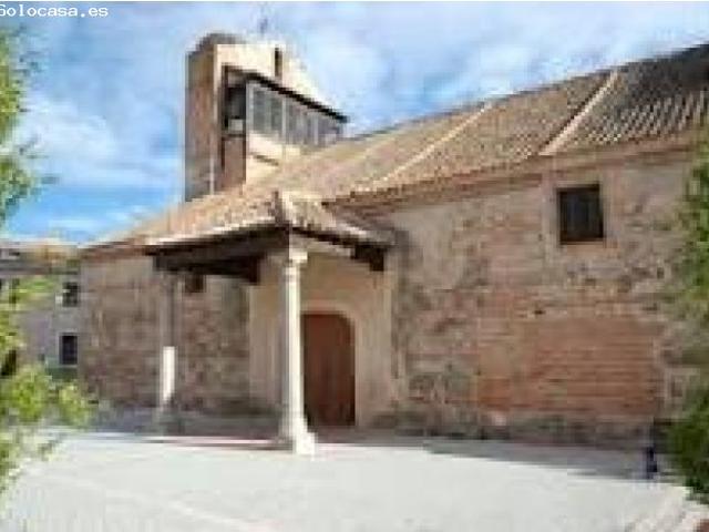 VENTA PARCELA URBANA EN MARUGAN