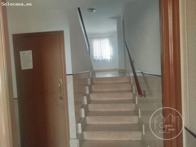 VENTA PARCELA URBANA EN NAVALMORAL DE LA SIERRA