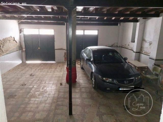 VENTA PARCELA URBANA EN NAVALMORAL DE LA SIERRA