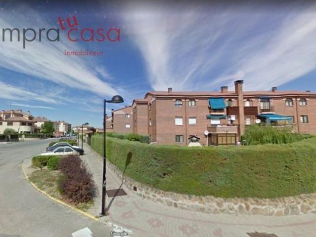 VENTA PARCELA URBANA EN SAN CRISTOBAL
