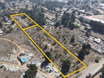 Venta Parcela Viña del mar terrenos en hacienda de reñaca alto, sector lajarilla