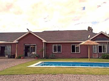 VENTA PARCELA 5500MTS Quilpué