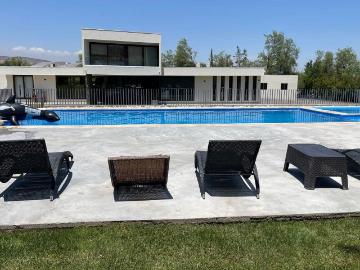 VENTA PARCELA 5600MTS Colina