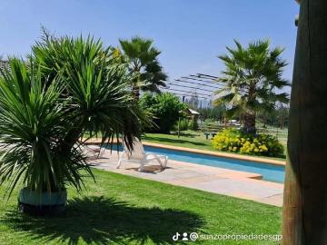 VENTA PARCELA 5000MTS Melipilla