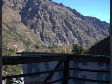 VENTA PARCELA 7500MTS San José De Maipo