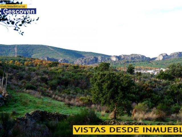 VENTA PARCELA