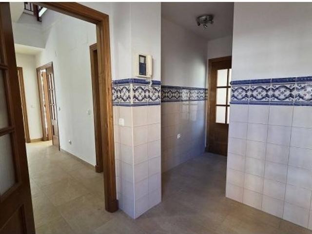 Venta pareado en Dos Hermanas