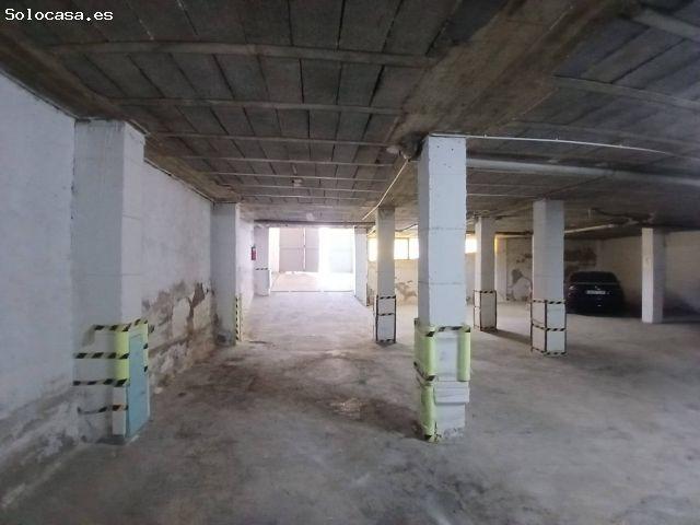 VENTA PARKING EN BARRIO SAN ANTON